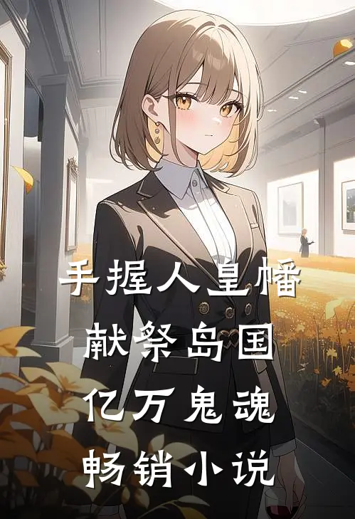 手握人皇幡：献祭岛国亿万鬼魂畅销小说