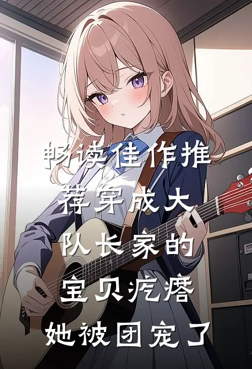 畅读佳作推荐穿成大队长家的宝贝疙瘩，她被团宠了