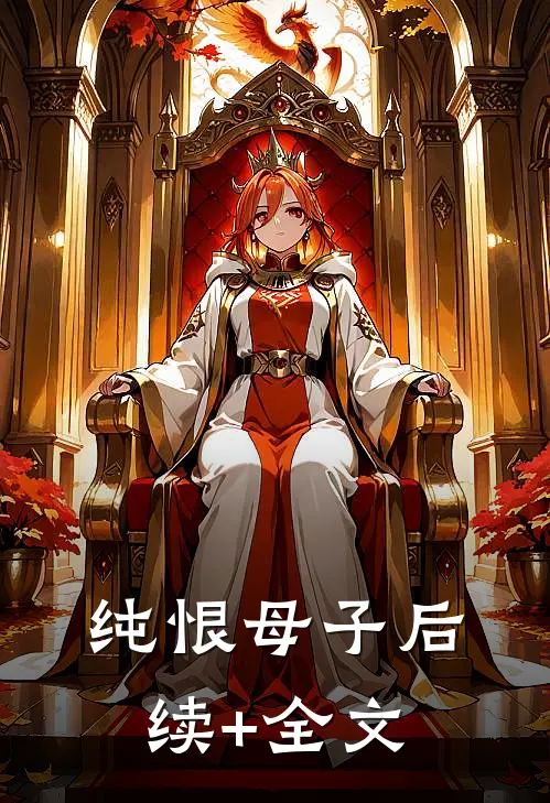 纯恨母子后续+全文