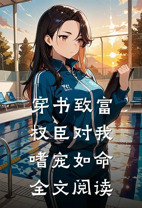穿书致富：权臣对我嗜宠如命全文阅读