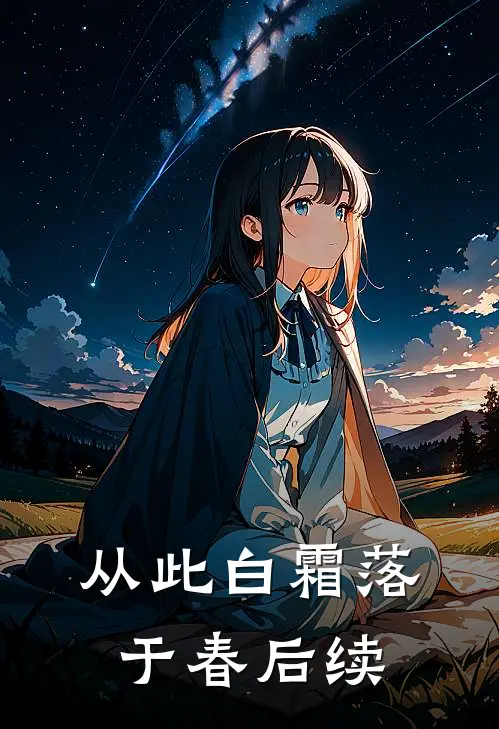 从此白霜落于春后续