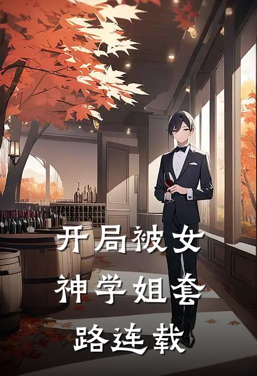 开局被女神学姐套路连载