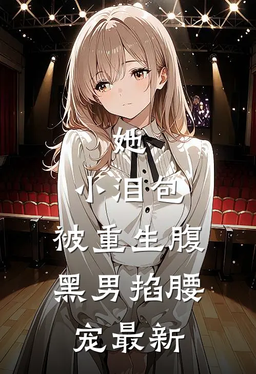 她，小泪包，被重生腹黑男掐腰宠最新