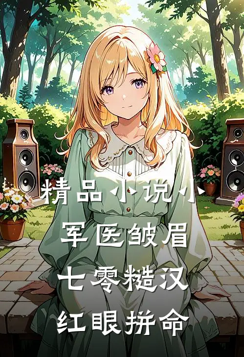 精品小说小军医皱眉，七零糙汉红眼拼命