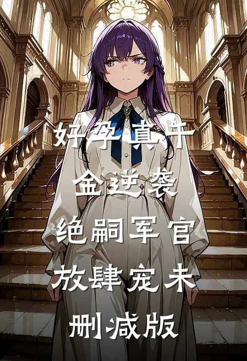 好孕真千金逆袭，绝嗣军官放肆宠未删减版