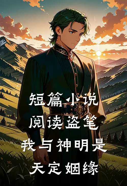 短篇小说阅读盗笔：我与神明是天定姻缘