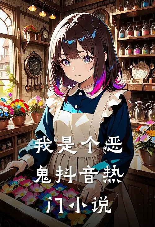 我是个恶鬼抖音热门小说