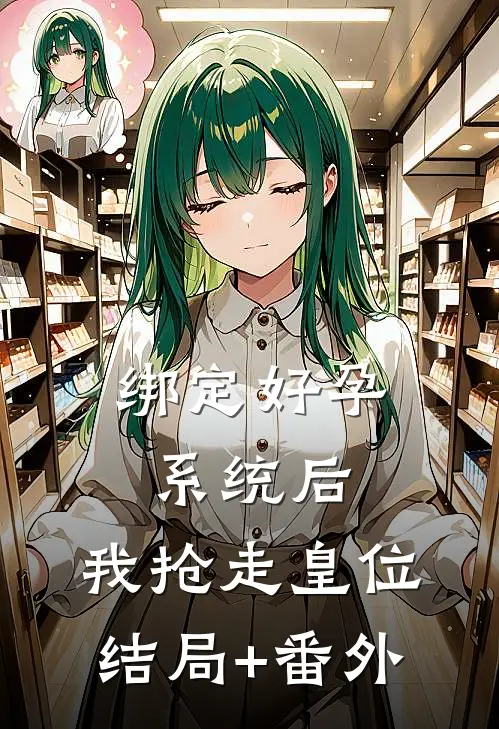 绑定好孕系统后，我抢走皇位结局+番外