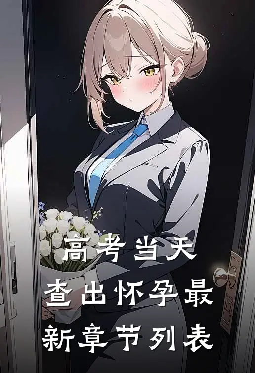 高考当天，查出怀孕最新章节列表
