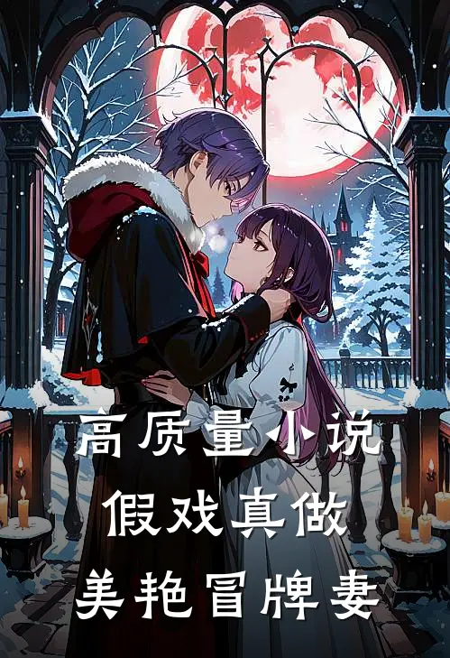 高质量小说假戏真做：美艳冒牌妻