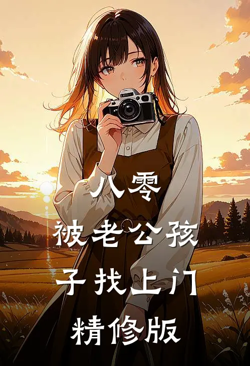 八零，被老公孩子找上门精修版