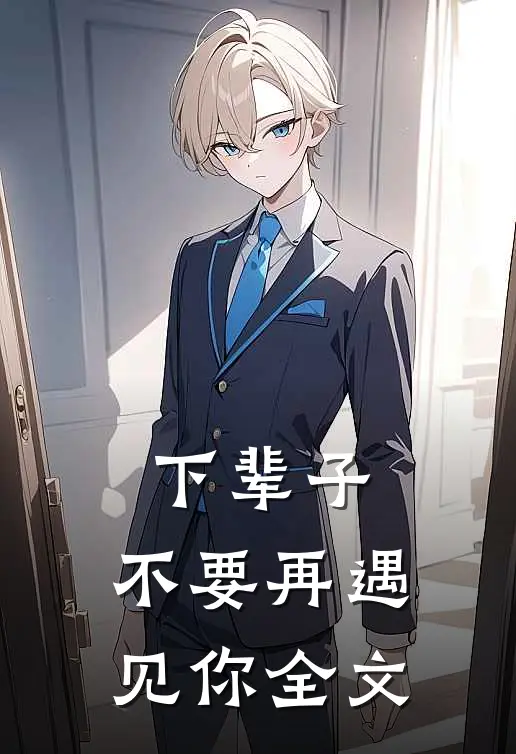 下辈子，不要再遇见你全文