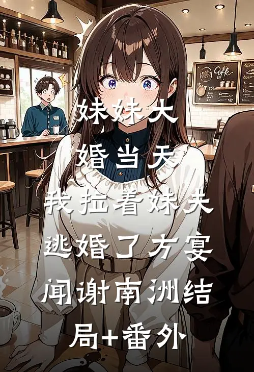 妹妹大婚当天，我拉着妹夫逃婚了方宴闻谢南洲结局+番外