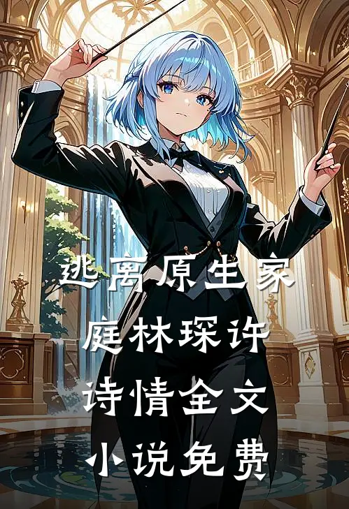 逃离原生家庭林琛许诗情全文小说免费