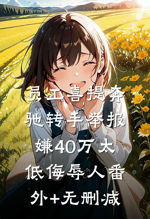 员工喜提奔驰转手举报，嫌40万太低侮辱人番外+无删减