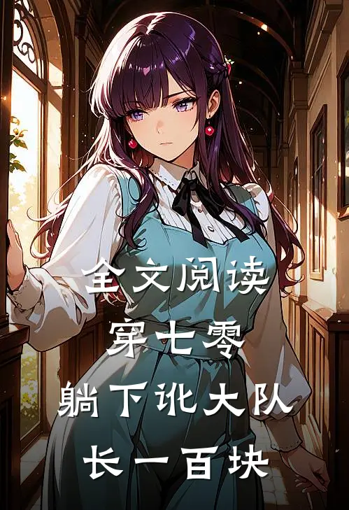 全文阅读穿七零，躺下讹大队长一百块