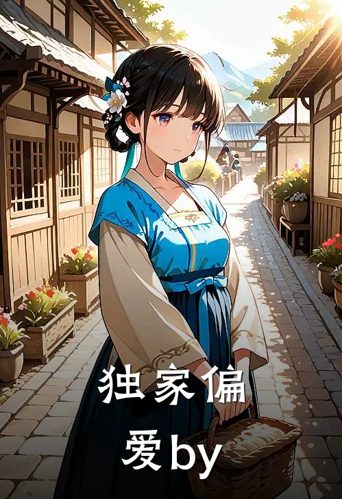 独家偏爱by