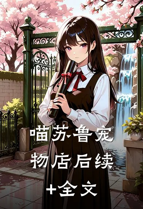 喵苏鲁宠物店后续+全文