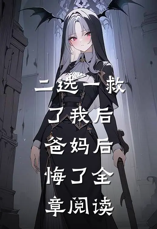 二选一救了我后，爸妈后悔了全章阅读