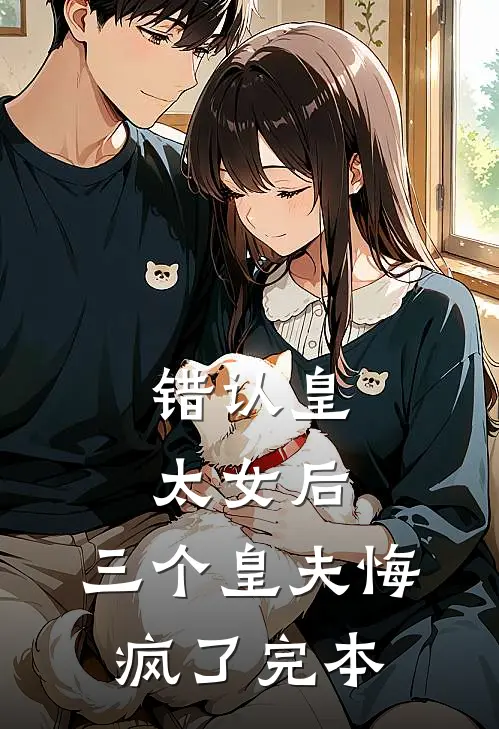 错认皇太女后，三个皇夫悔疯了完本