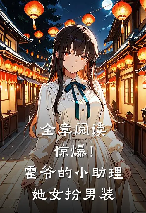 全章阅读惊爆！霍爷的小助理她女扮男装
