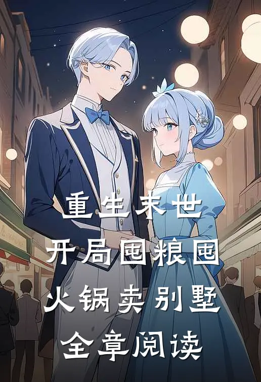 重生末世：开局囤粮囤火锅卖别墅全章阅读