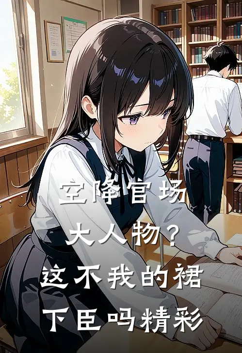 空降官场大人物？这不我的裙下臣吗精彩