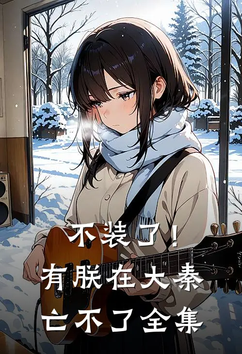 不装了！有朕在，大秦亡不了全集