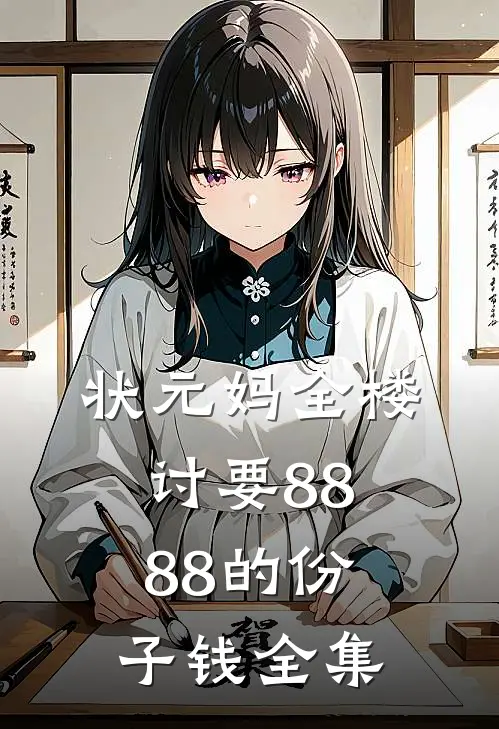 状元妈全楼讨要8888的份子钱 全集