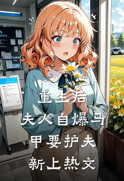 重生后，夫人自爆马甲要护夫新上热文