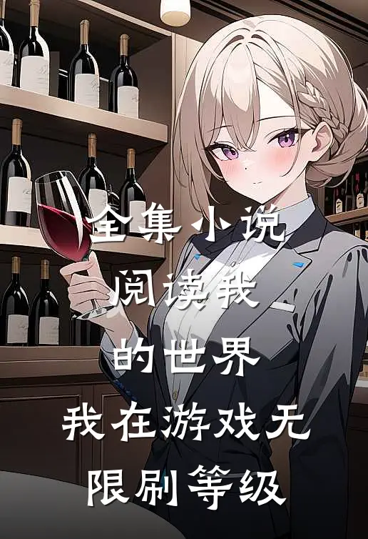 全集小说阅读我的世界：我在游戏无限刷等级