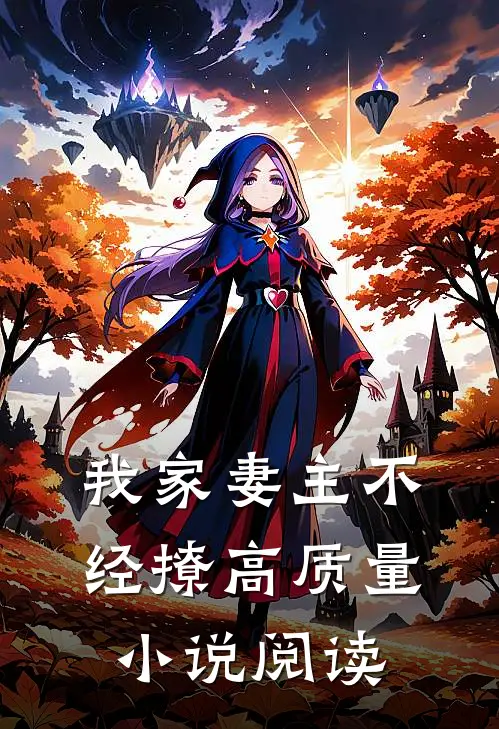 我家妻主不经撩高质量小说阅读
