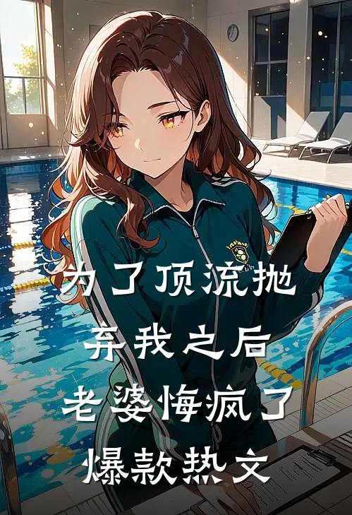 为了顶流抛弃我之后，老婆悔疯了爆款热文