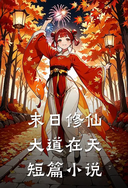 末日修仙大道在天短篇小说