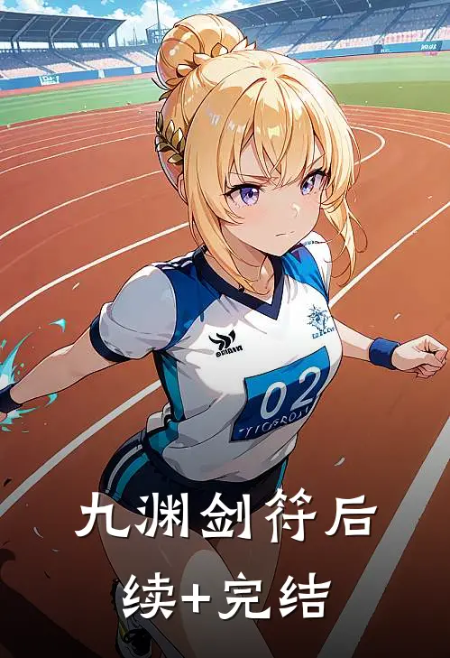 九渊剑符后续+完结