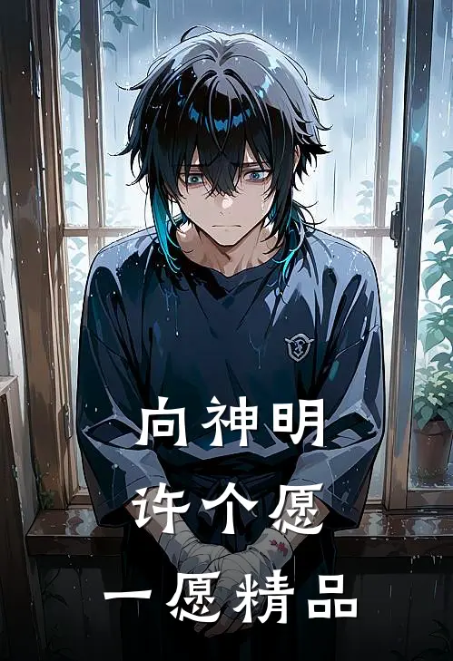 向神明许个愿,一愿精品