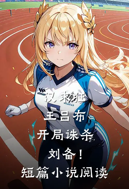 汉末狂王吕布，开局诛杀刘备！短篇小说阅读