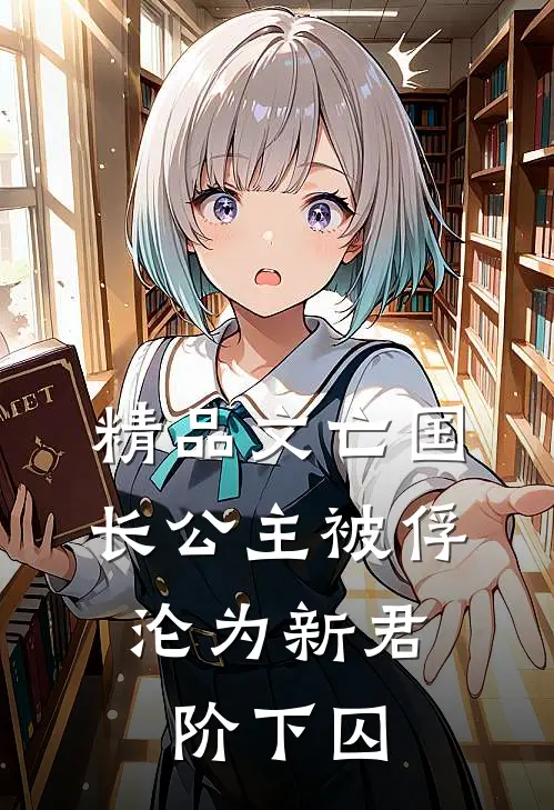 精品文亡国长公主被俘，沦为新君阶下囚