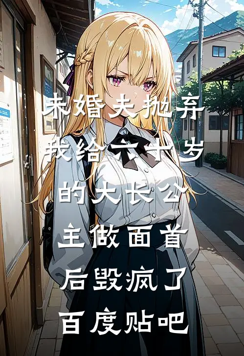 未婚夫抛弃我给六十岁的大长公主做面首后毁疯了百度贴吧