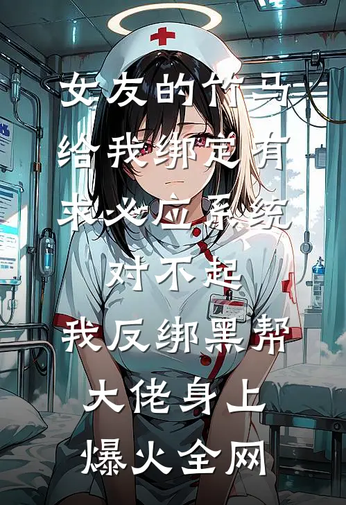 女友的竹马给我绑定有求必应系统，对不起，我反绑黑帮大佬身上爆火全网