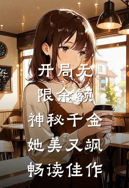 开局无限余额：神秘千金她美又飒畅读佳作