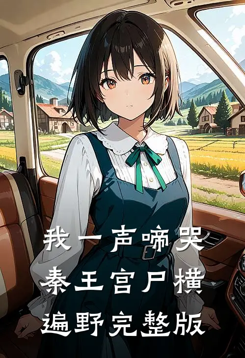 我一声啼哭，秦王宫尸横遍野完整版