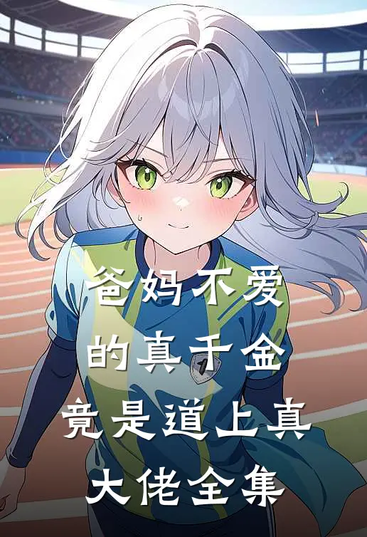 爸妈不爱的真千金，竟是道上真大佬全集