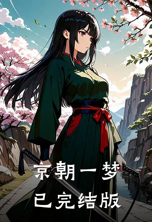 京朝一梦已完结版