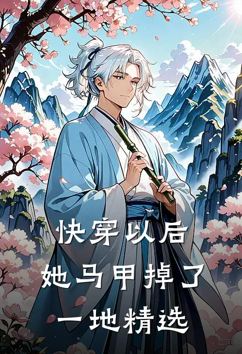 快穿以后，她马甲掉了一地精选