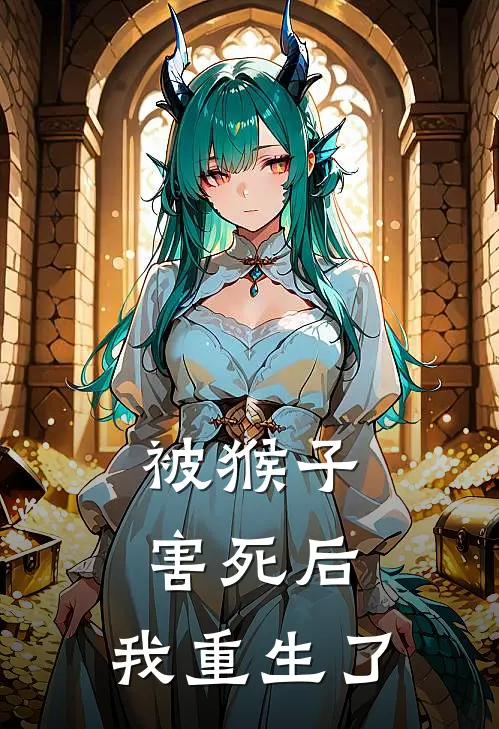 被猴子害死后，我重生了