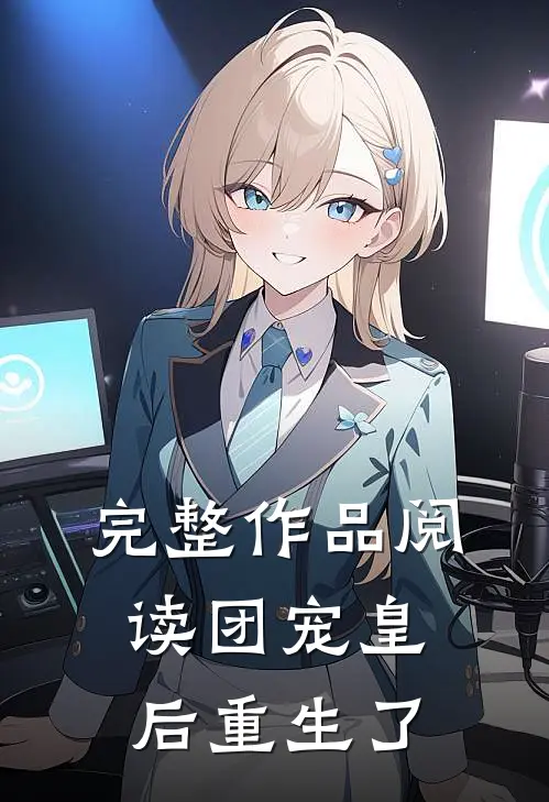 完整作品阅读团宠皇后重生了