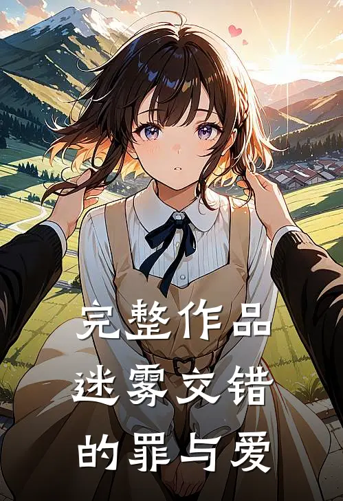 完整作品迷雾交错的罪与爱