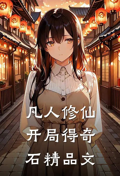凡人修仙：开局得奇石精品文