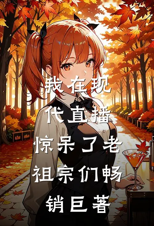 我在现代直播，惊呆了老祖宗们畅销巨著